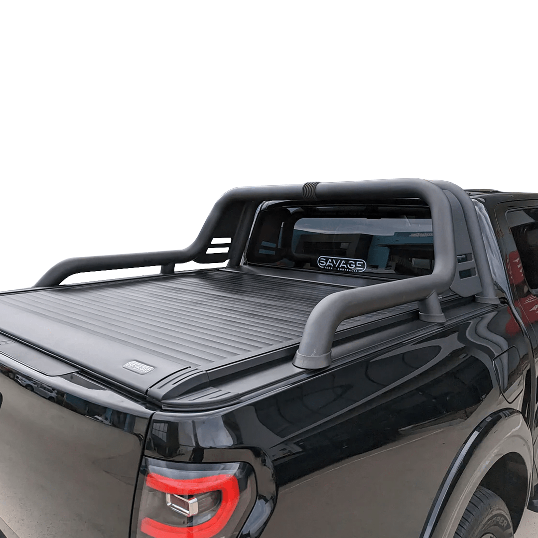 VANTA/XSR SPORTS BAR FITTING KIT 2020-2024-Let us help you explore your 4x4 with us Noxfun