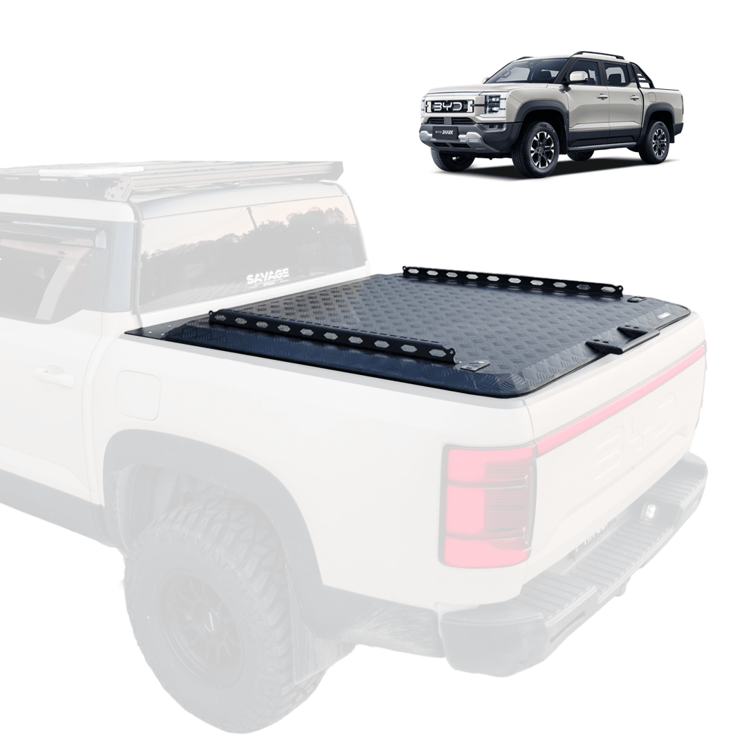 noxfun HARD CARRY-LOAD LID BYD SHARK 6-Let us help you explore your 4x4 with us Noxfun