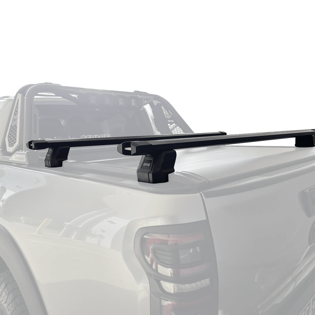 PREMIUM noxfun UNIVERSAL ROLLER SHUTTER CROSS BARS (PAIR)-Let us help you explore your 4x4 with us Noxfun
