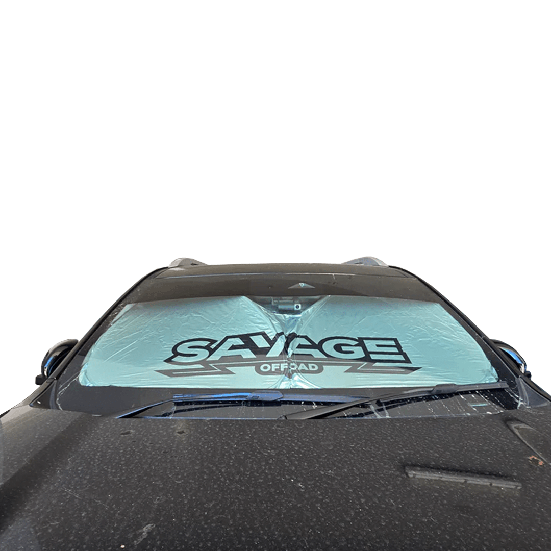 TANK 500 noxfun Sunshade-Let us help you explore your 4x4 with us Noxfun