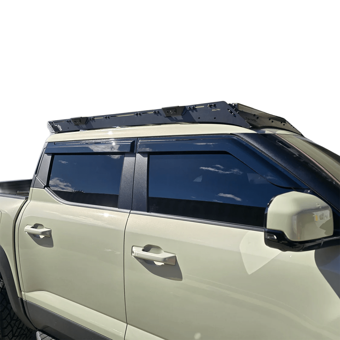 BYD SHARK 6 WEATHERSHIELD & BONNET PROTECTOR PACKAGE-Let us help you explore your 4x4 with us Noxfun