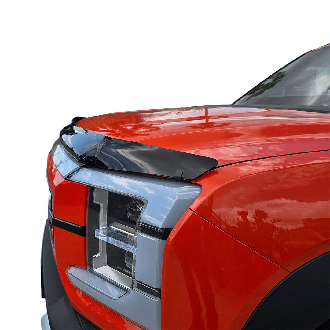 BYD SHARK 6 BONNET PROTECTOR-Let us help you explore your 4x4 with us Noxfun