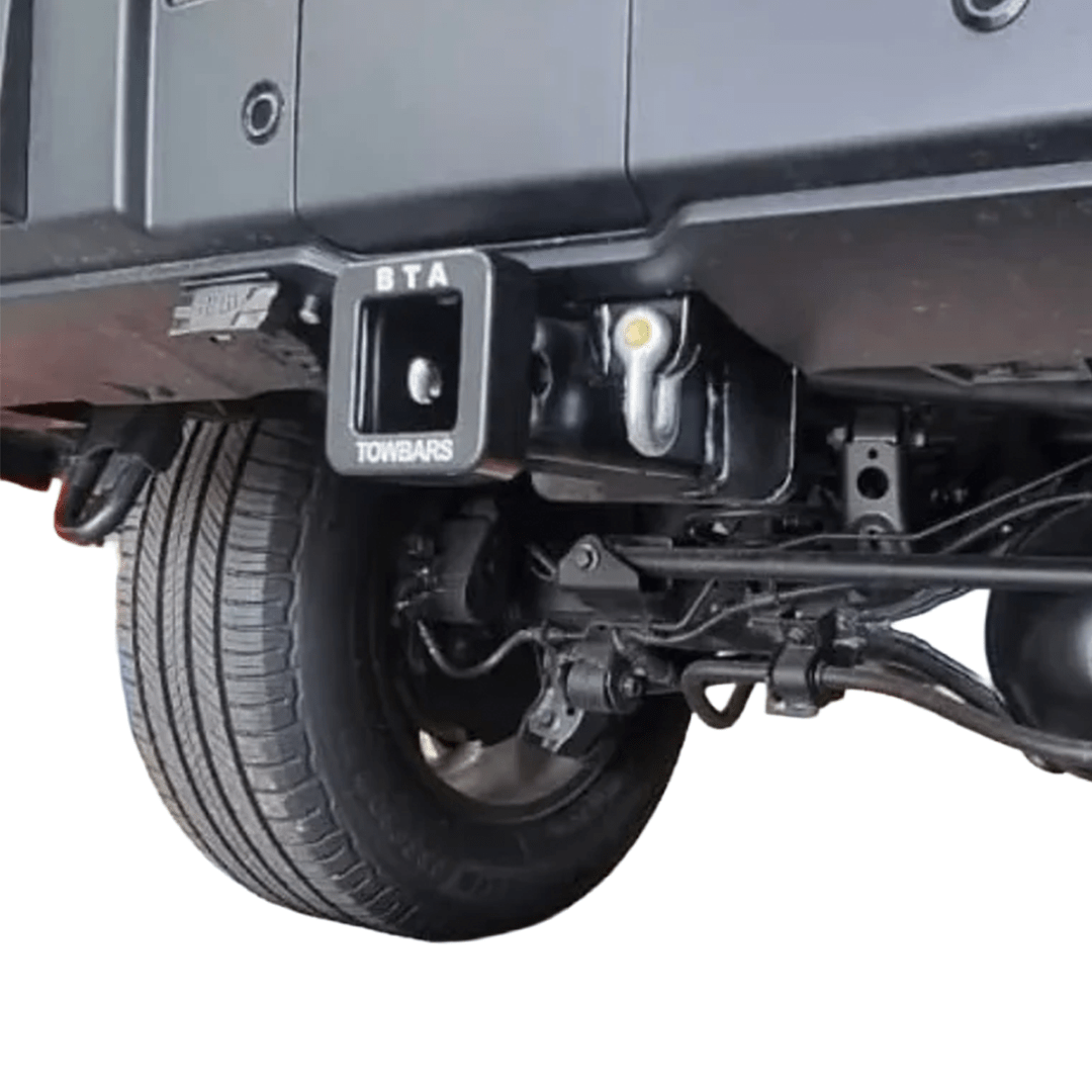 TANK 300 TOW BAR-Let us help you explore your 4x4 with us Noxfun