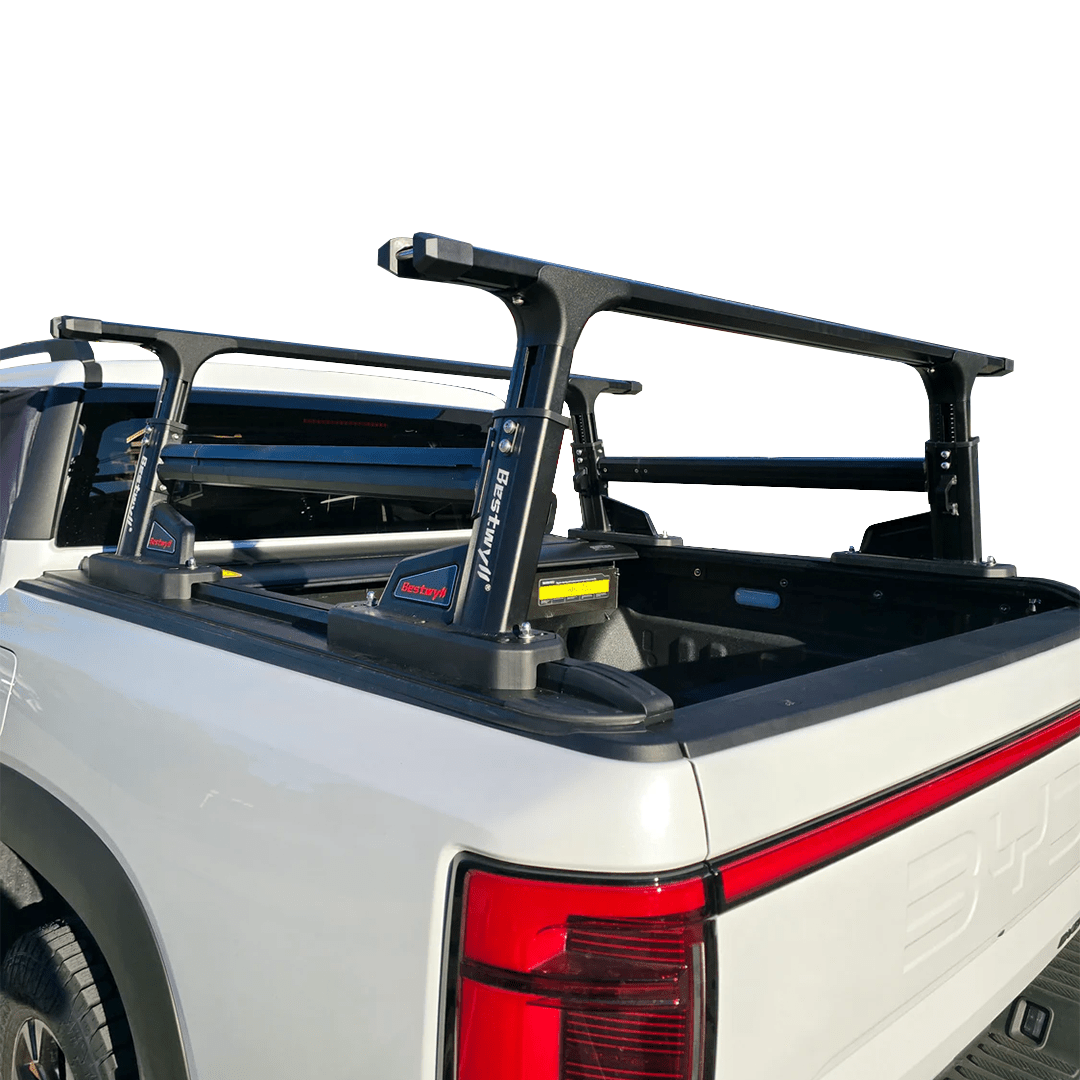 BESTWYLL PREMIUM TUB RACK-Let us help you explore your 4x4 with us Noxfun