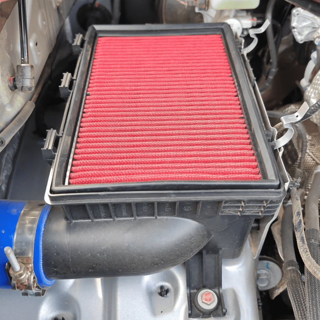 TANK 300 PERFORMANCE AIR FILTER-Let us help you explore your 4x4 with us Noxfun