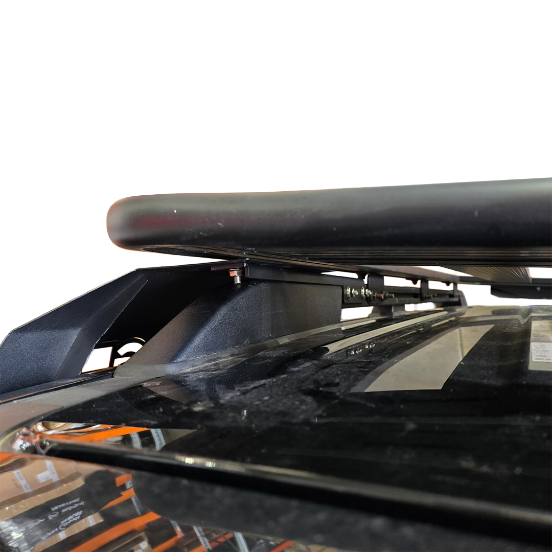 TANK 300 SIDE STORAGE BOX-Let us help you explore your 4x4 with us Noxfun