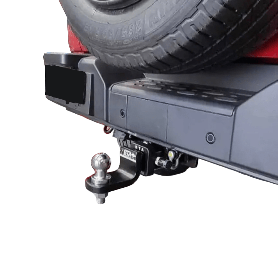 TANK 300 TOW BAR-Let us help you explore your 4x4 with us Noxfun