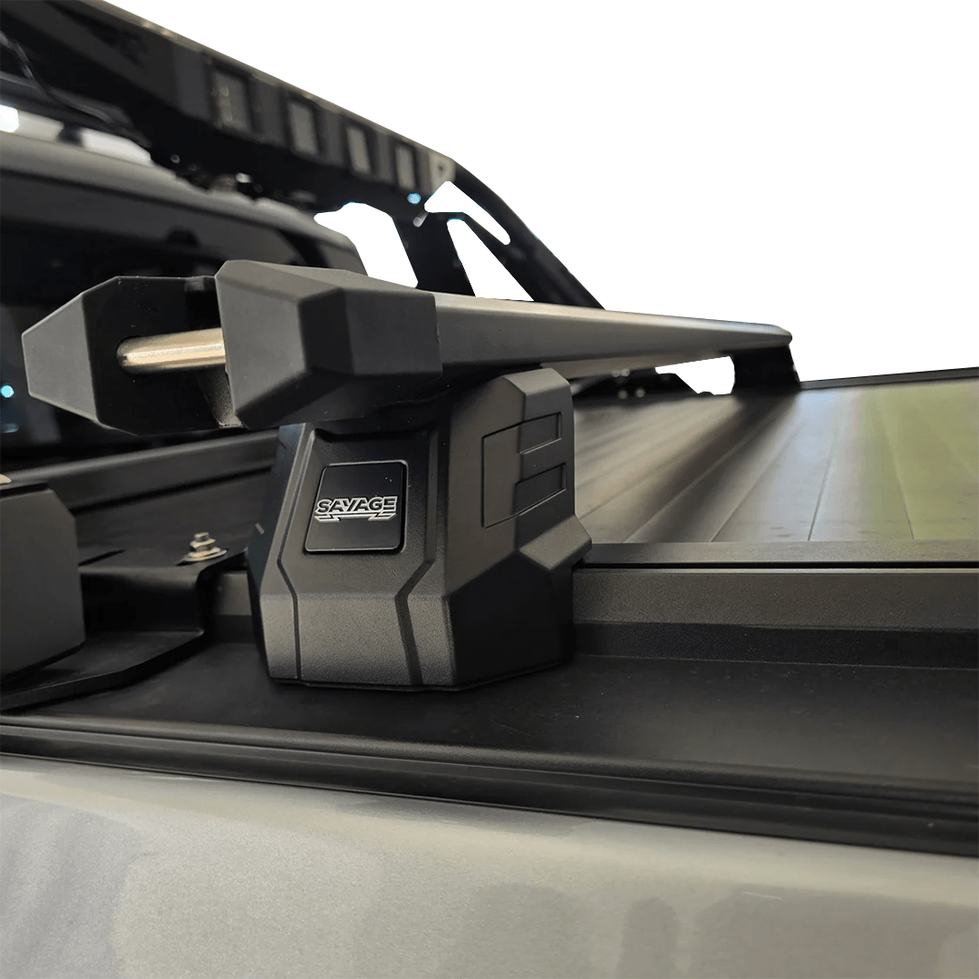 PREMIUM noxfun UNIVERSAL ROLLER SHUTTER CROSS BARS (PAIR)-Let us help you explore your 4x4 with us Noxfun