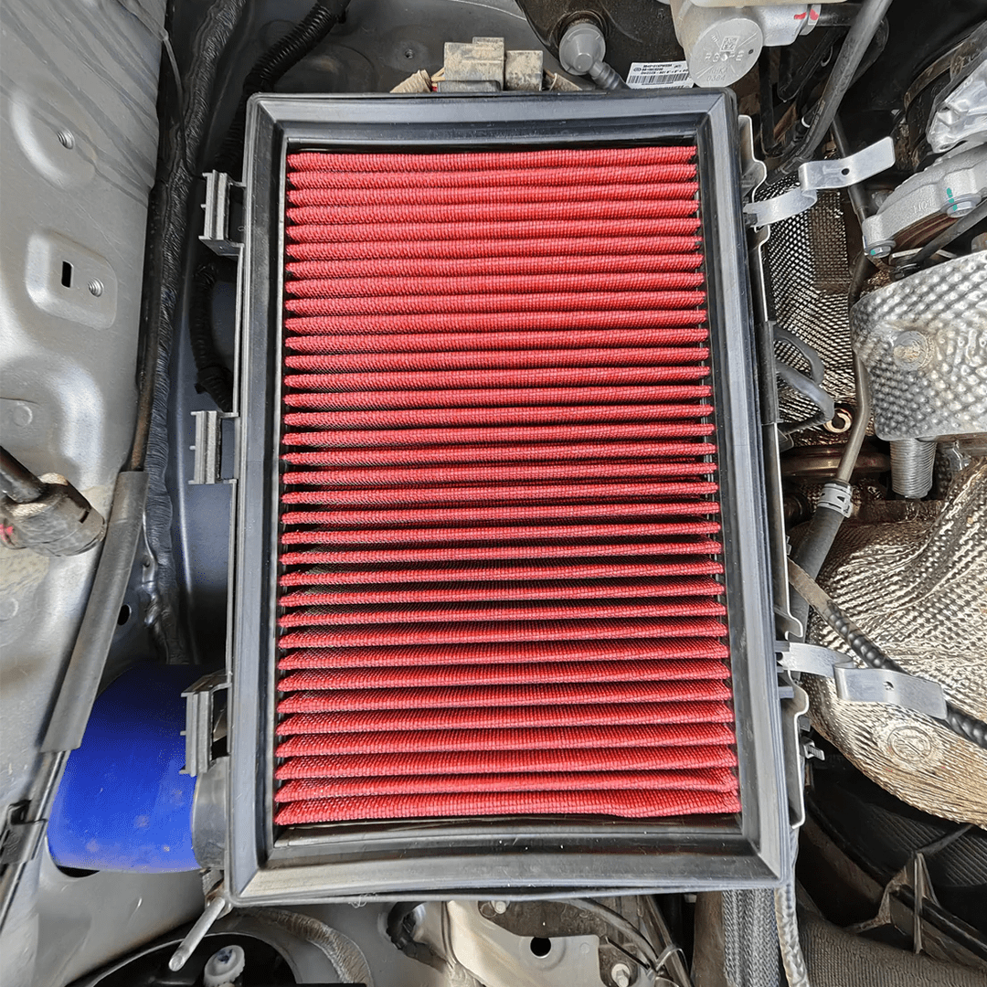 TANK 300 PERFORMANCE AIR FILTER-Let us help you explore your 4x4 with us Noxfun
