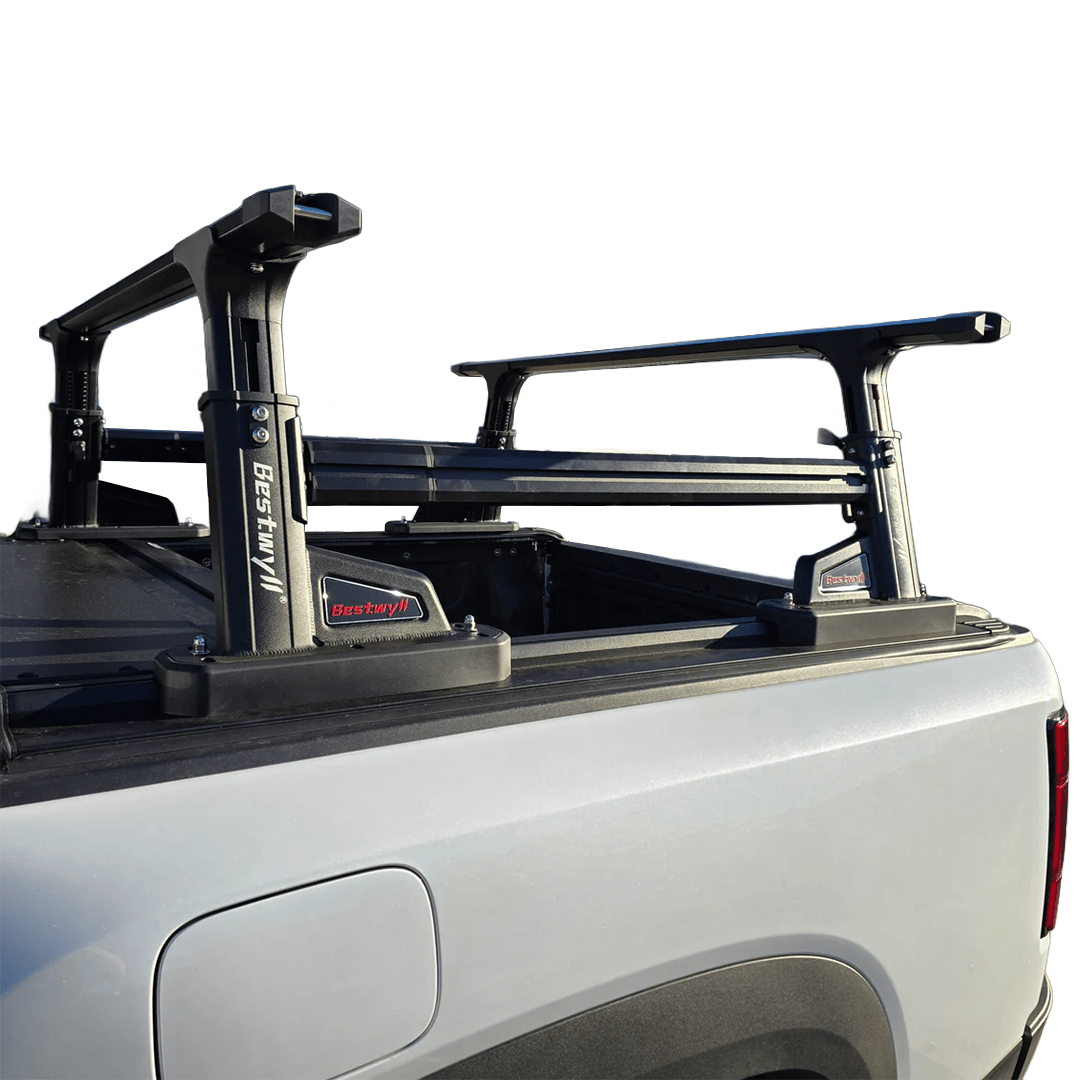 BESTWYLL PREMIUM TUB RACK-Let us help you explore your 4x4 with us Noxfun