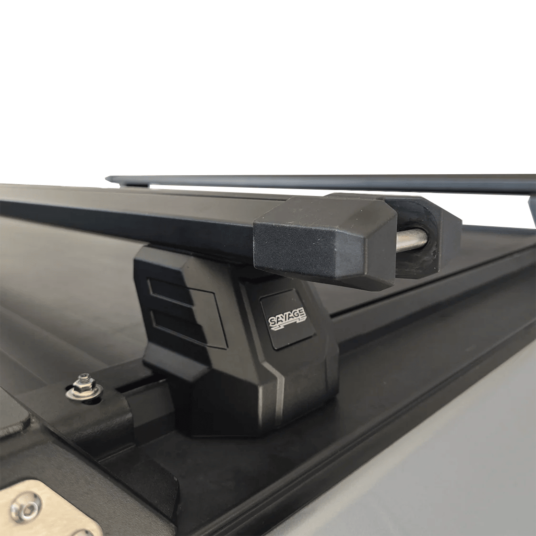 PREMIUM noxfun UNIVERSAL ROLLER SHUTTER CROSS BARS (PAIR)-Let us help you explore your 4x4 with us Noxfun