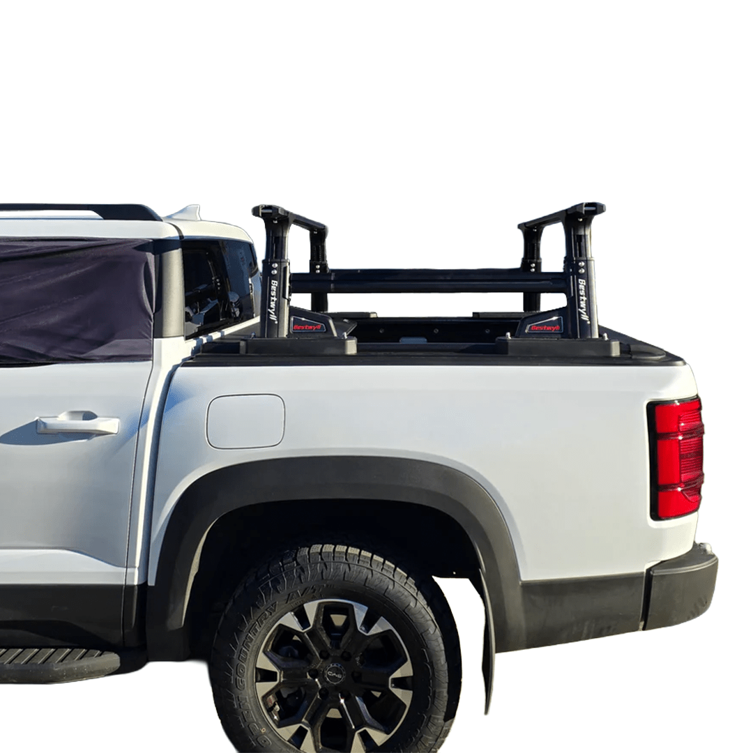 BESTWYLL PREMIUM TUB RACK-Let us help you explore your 4x4 with us Noxfun