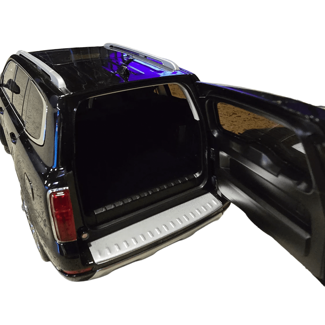 OFFICIAL TANK 500 MODEL CAR 1:18-Let us help you explore your 4x4 with us Noxfun
