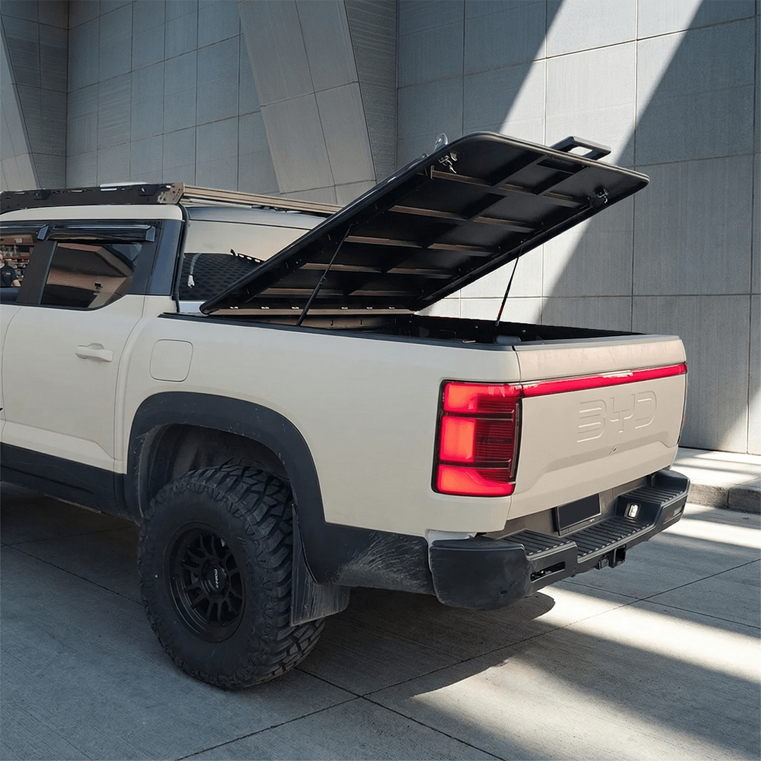 noxfun HARD CARRY-LOAD LID BYD SHARK 6-Let us help you explore your 4x4 with us Noxfun