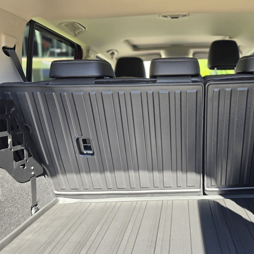 TANK 300 ULTIMATE BOOT PROTECTION BUNDLE (does not suit PHEV)-Let us help you explore your 4x4 with us Noxfun