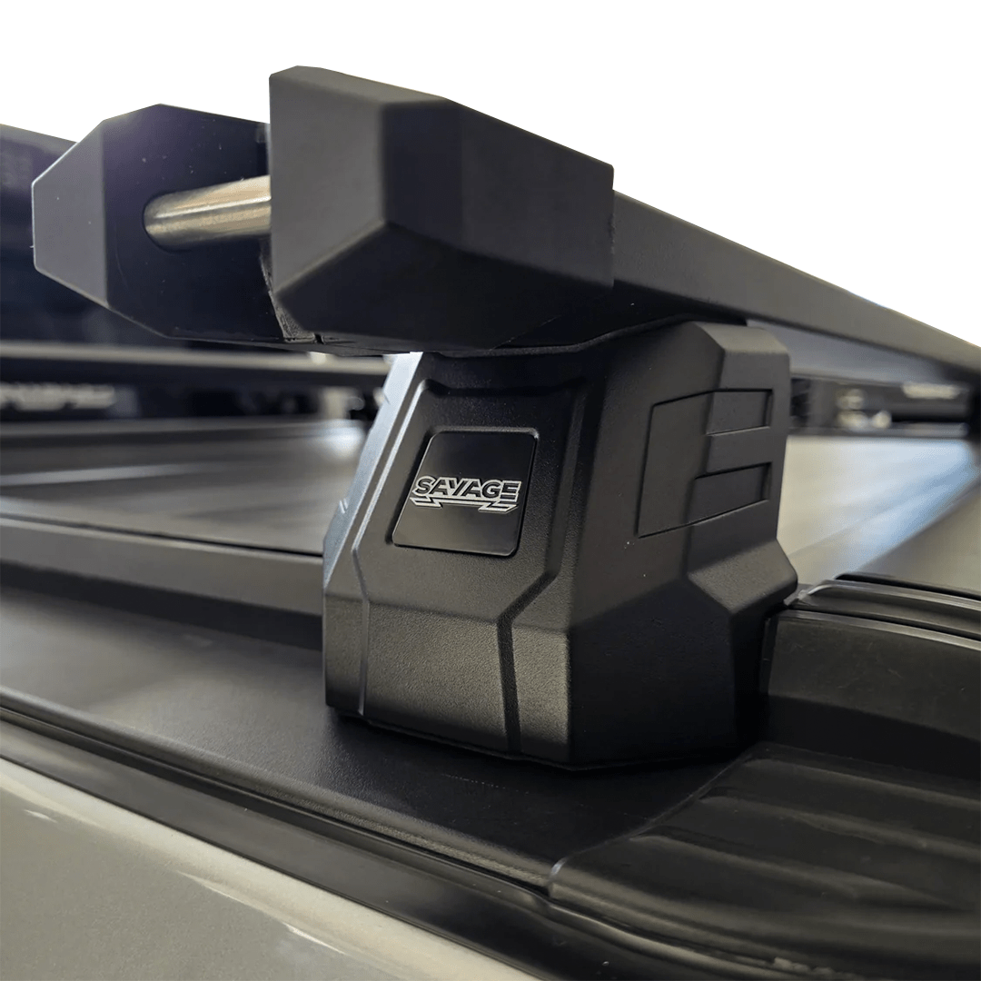 PREMIUM noxfun UNIVERSAL ROLLER SHUTTER CROSS BARS (PAIR)-Let us help you explore your 4x4 with us Noxfun