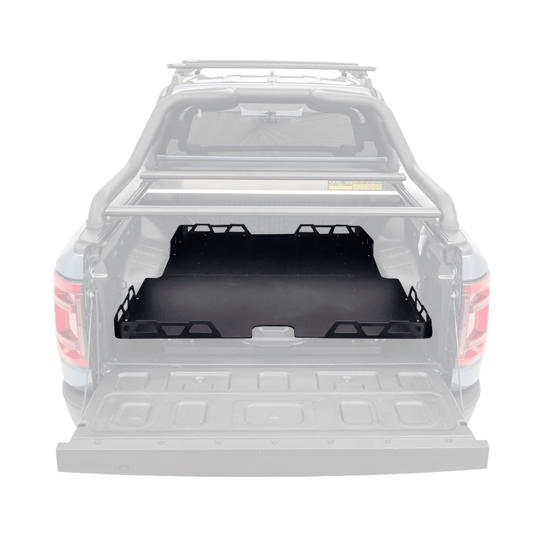 BYD SHARK 6 HSP LOAD SLIDE-Let us help you explore your 4x4 with us Noxfun