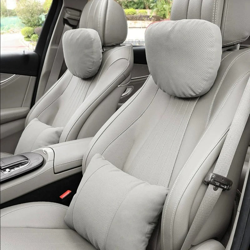 Car Headrest Neck Pillow Fits For Chery-Let us help you explore your 4x4 with us Noxfun