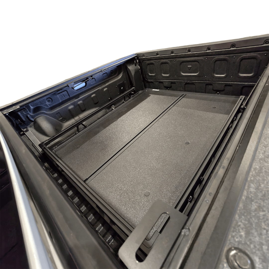 BYD SHARK 6 ROGUE FLOOR SLIDE-Let us help you explore your 4x4 with us Noxfun