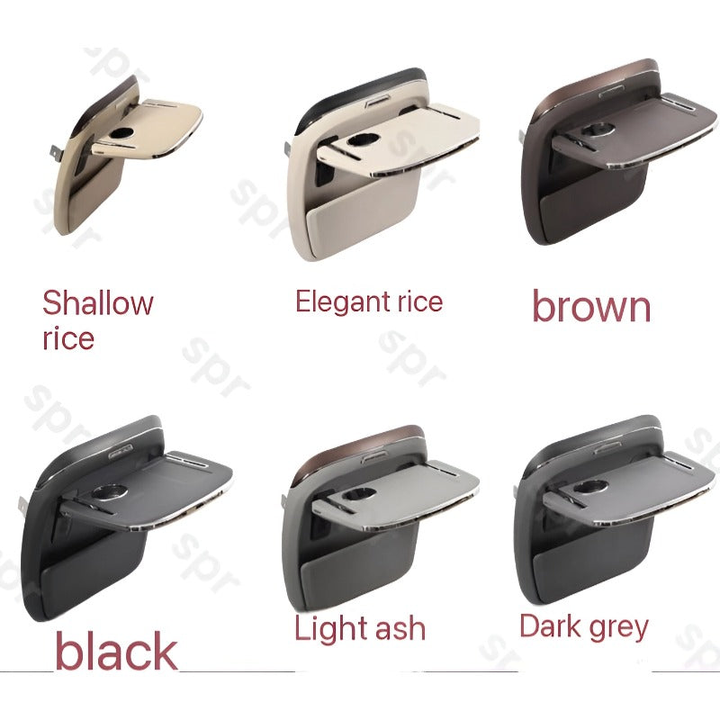 Car Folding Table for Chery Jetour T2-Let us help you explore your 4x4 with us Noxfun