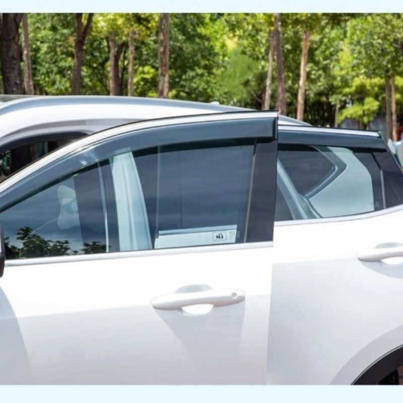 Window Visor For Chery Exeed TXL-Let us help you explore your 4x4 with us Noxfun