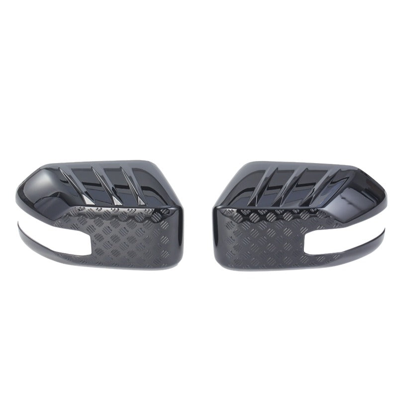 Car Rearview Mirror Cover for Jetour T2 & Jetour T2 PHEV-Let us help you explore your 4x4 with us Noxfun