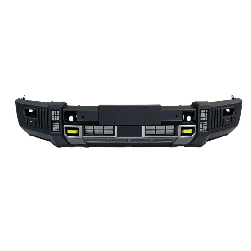 Jetour T2 Car Accessories-Let us help you explore your 4x4 with us Noxfun