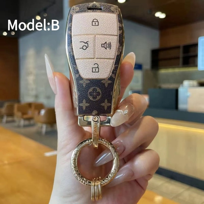 Car Key Protective Case for BAIC BJ40-Let us help you explore your 4x4 with us Noxfun