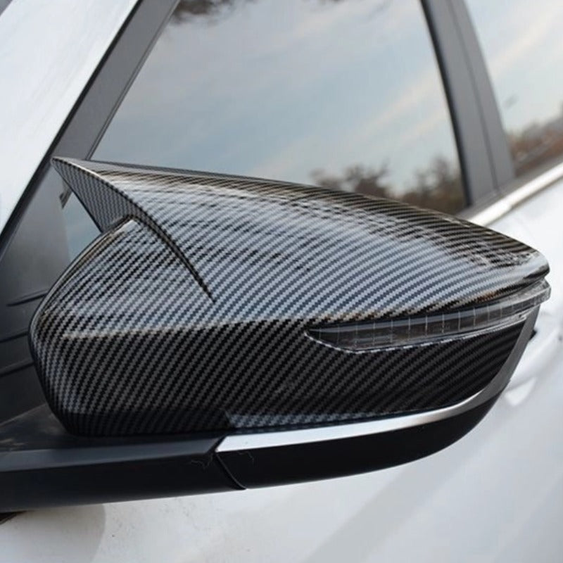 Bullhorn Reversing Mirror Trim Kit for Chery Jetour-Let us help you explore your 4x4 with us Noxfun