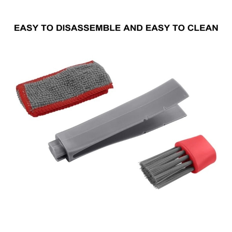 Specialized Brush for Car Air Conditioning Vents-Let us help you explore your 4x4 with us Noxfun