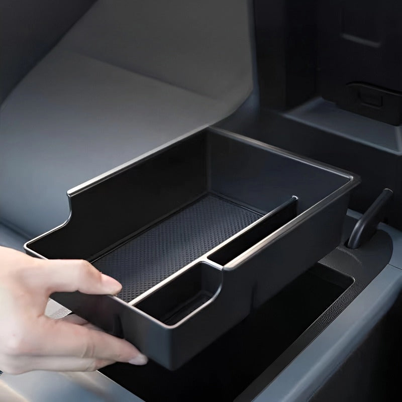 Armrest Storage Box For Chery Jetour X70 Plus-Let us help you explore your 4x4 with us Noxfun