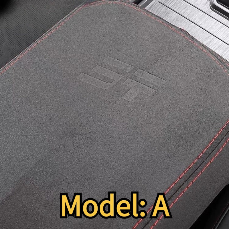 Armrest case protector For Jetour T2 & Jetour T2 PHEV-Let us help you explore your 4x4 with us Noxfun