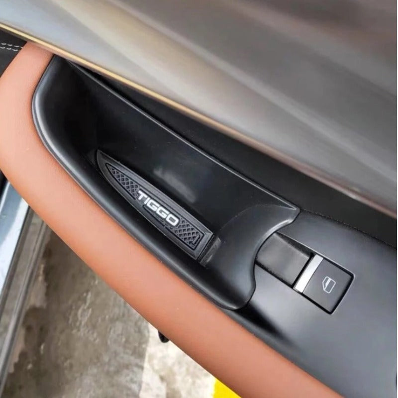 Chery Tiggo 7 & 8  Pro Car Door Storage Box（2 PCS）-Let us help you explore your 4x4 with us Noxfun