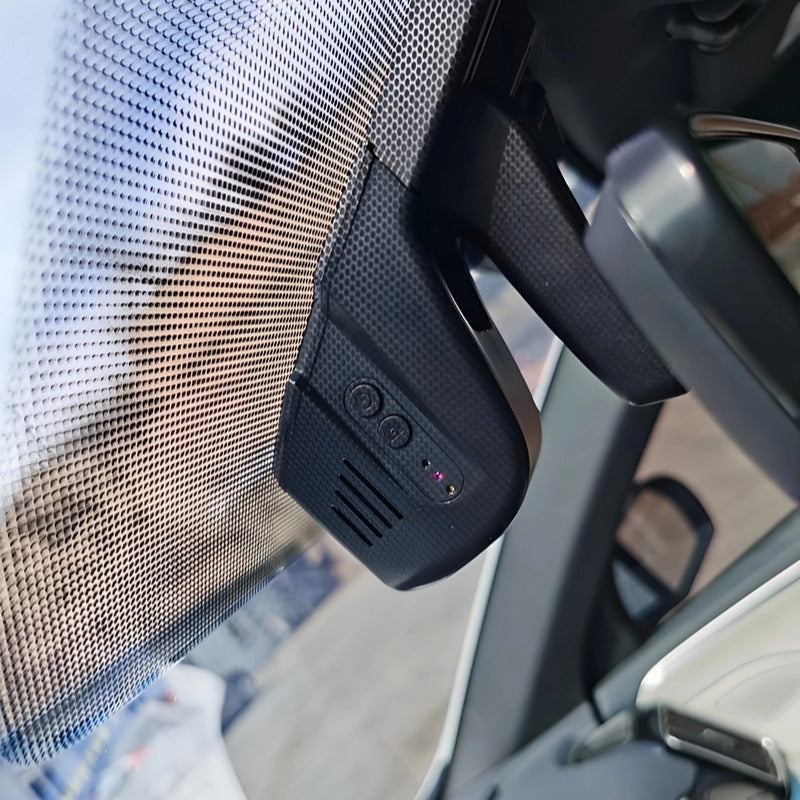 Vehicle Mounted Dash Cam for Chery Jetour DASHING-Let us help you explore your 4x4 with us Noxfun