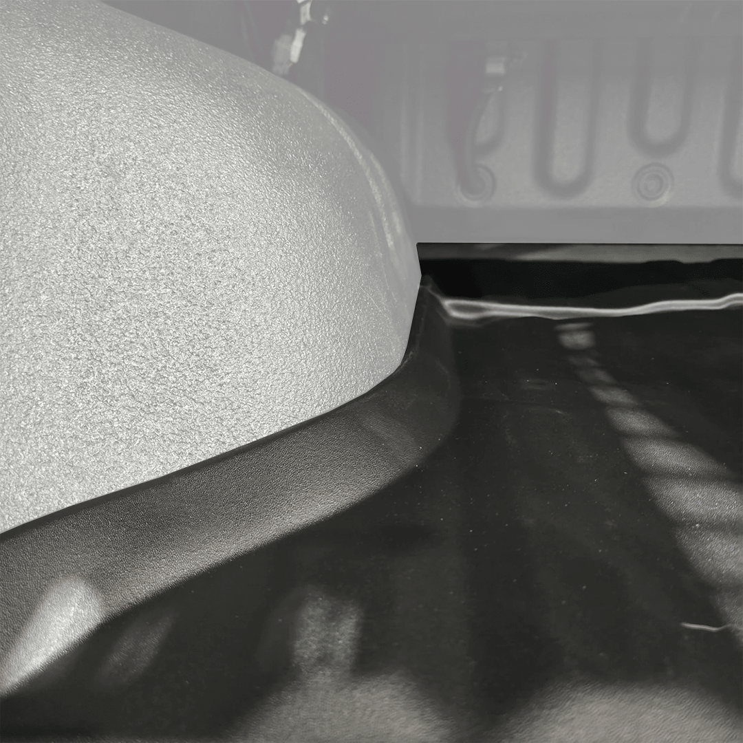 GWM ALPHA TUB MAT (FOR PHEV Hi4-T MODEL)-Let us help you explore your 4x4 with us Noxfun