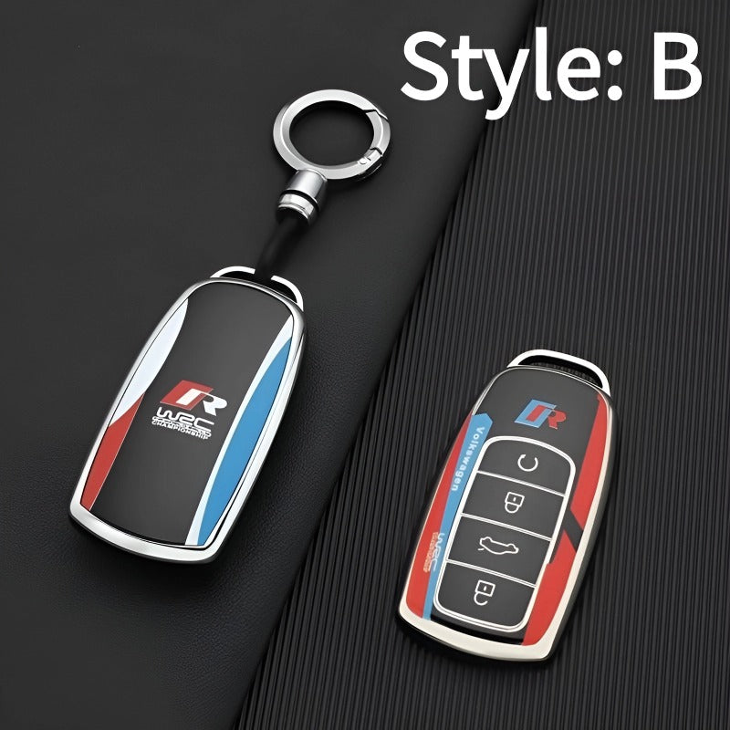 Car Key Cover for Chery Jaecoo J7 & Jaecoo 7 PHEV-Let us help you explore your 4x4 with us Noxfun