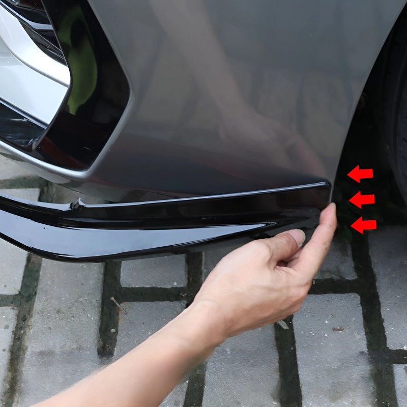 Car bumper front protection for Chery ARRIZO 8-Let us help you explore your 4x4 with us Noxfun