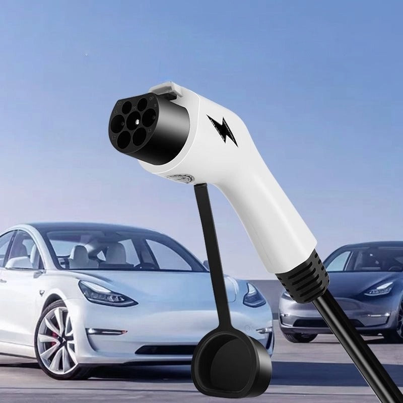 Electric Vehicle V2L Discharge   Adapter Type2-Let us help you explore your 4x4 with us Noxfun