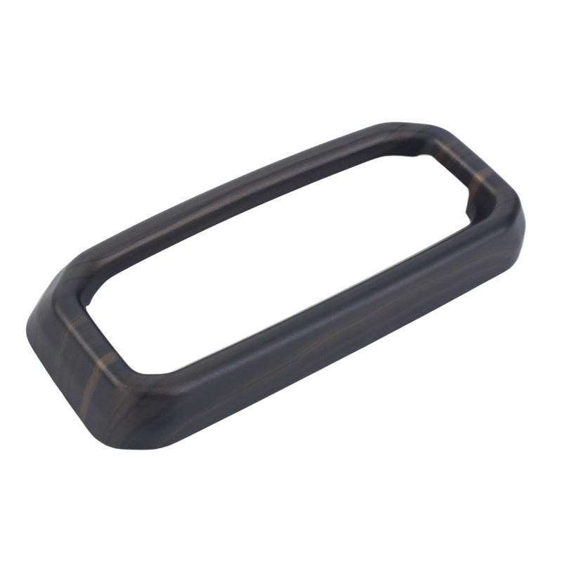 Air-Conditioning Outlet Trim For Chery Jetour T2 & Jetour T2 PHEV-Let us help you explore your 4x4 with us Noxfun