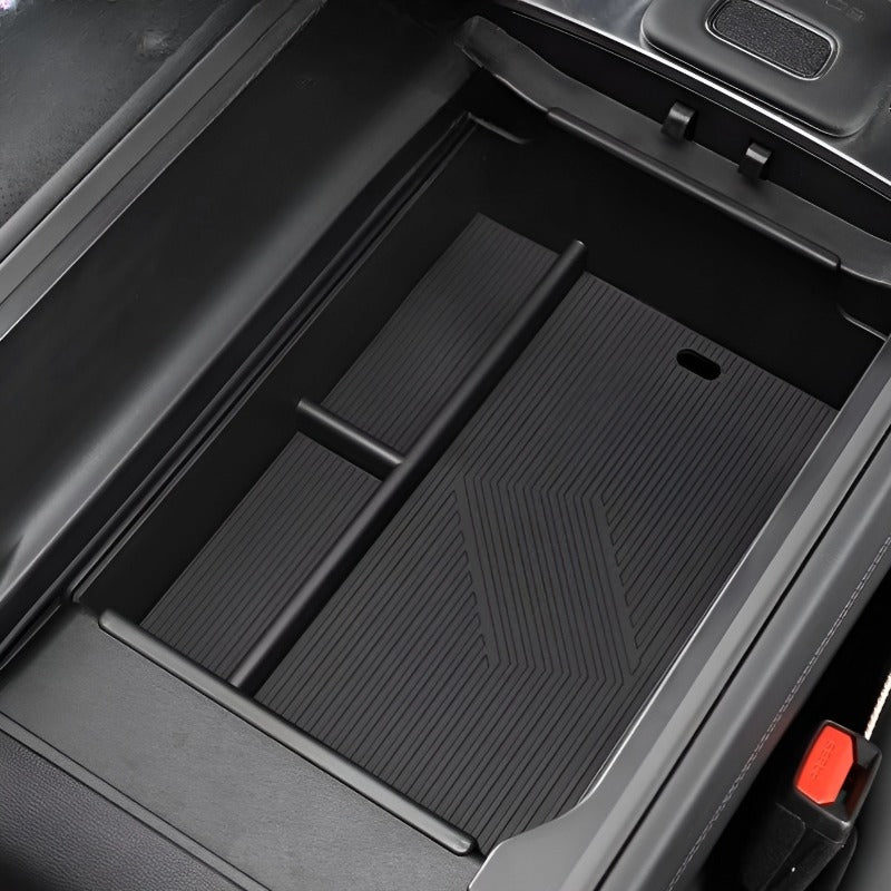 Armrest Storage Box Accessories For Chery JAECOO J8（Tiggo 9）-Let us help you explore your 4x4 with us Noxfun