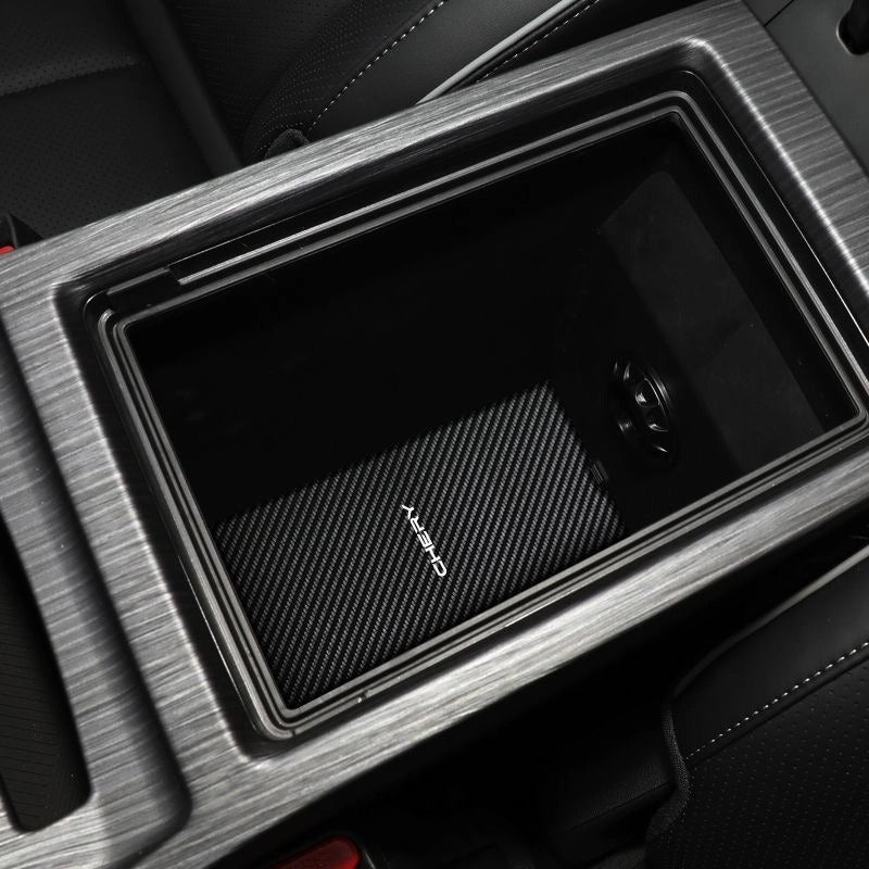 Storage Box Non-Slip Pad For JAECOO J7 & 7 PHEV-Let us help you explore your 4x4 with us Noxfun