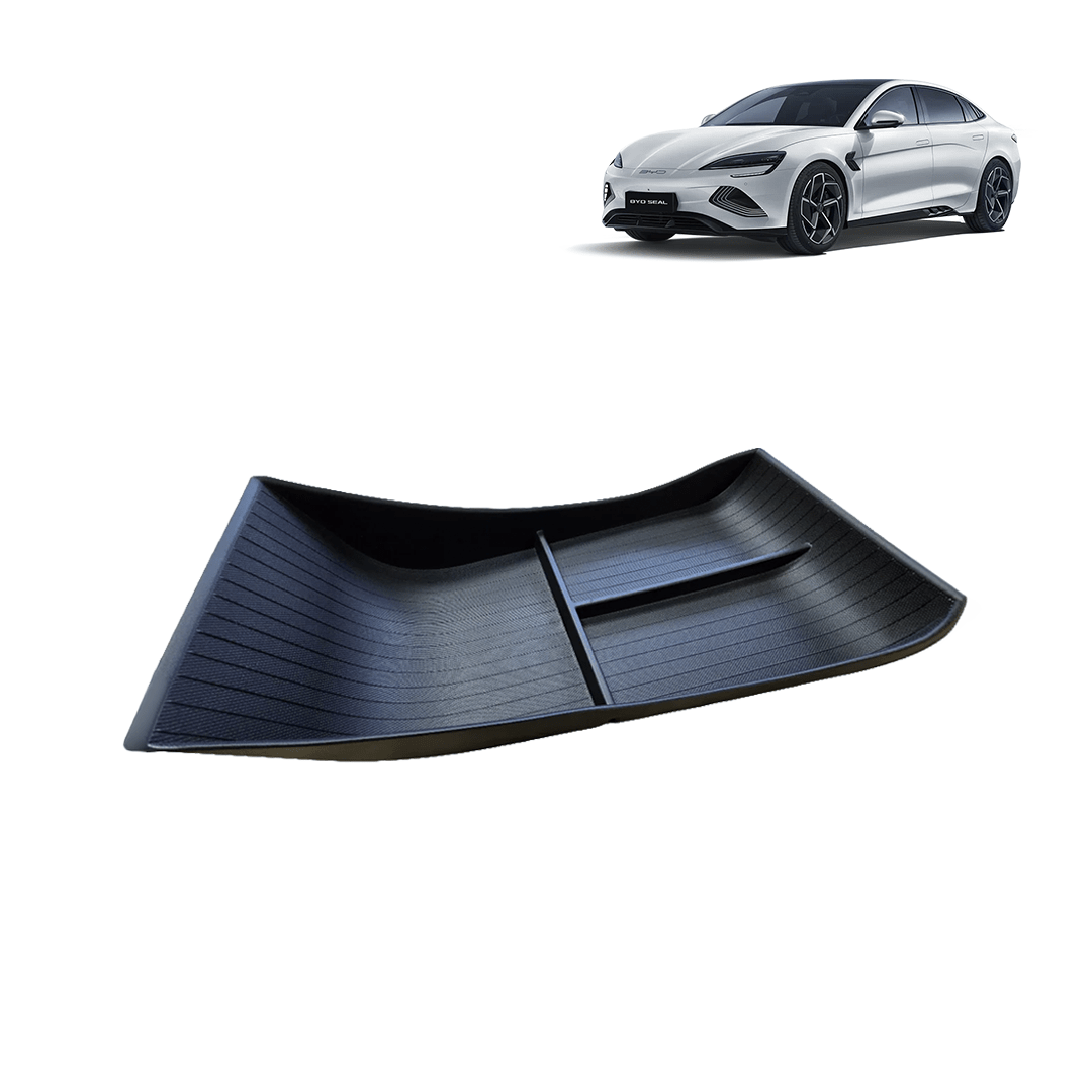 BYD SEAL 1 PEICE CENTRE CONSOLE STORAGE-Let us help you explore your 4x4 with us Noxfun