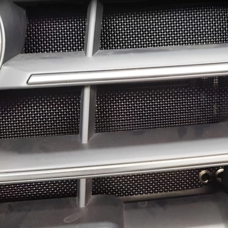 Car Tank Protection Mesh for Chery Exeed RX & Omoda C9-Let us help you explore your 4x4 with us Noxfun
