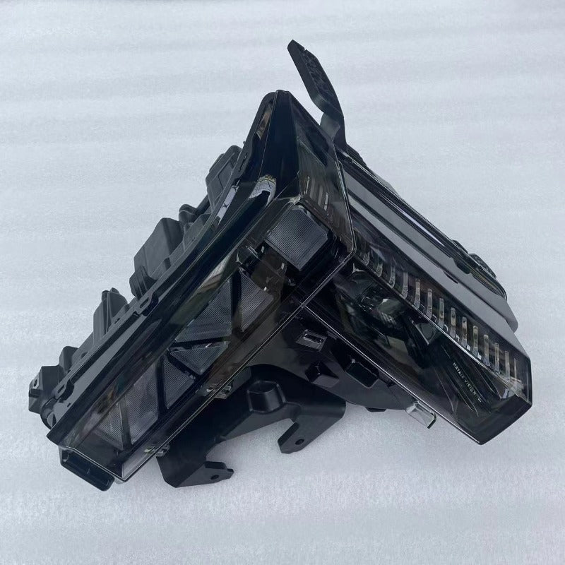 Automotive Genuine Headlight Assembly for Chery iCAR V23-Let us help you explore your 4x4 with us Noxfun