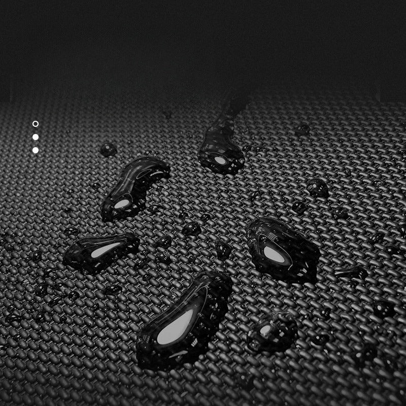 Right-hand drive car foot mats for Chery Omoda 5-Let us help you explore your 4x4 with us Noxfun