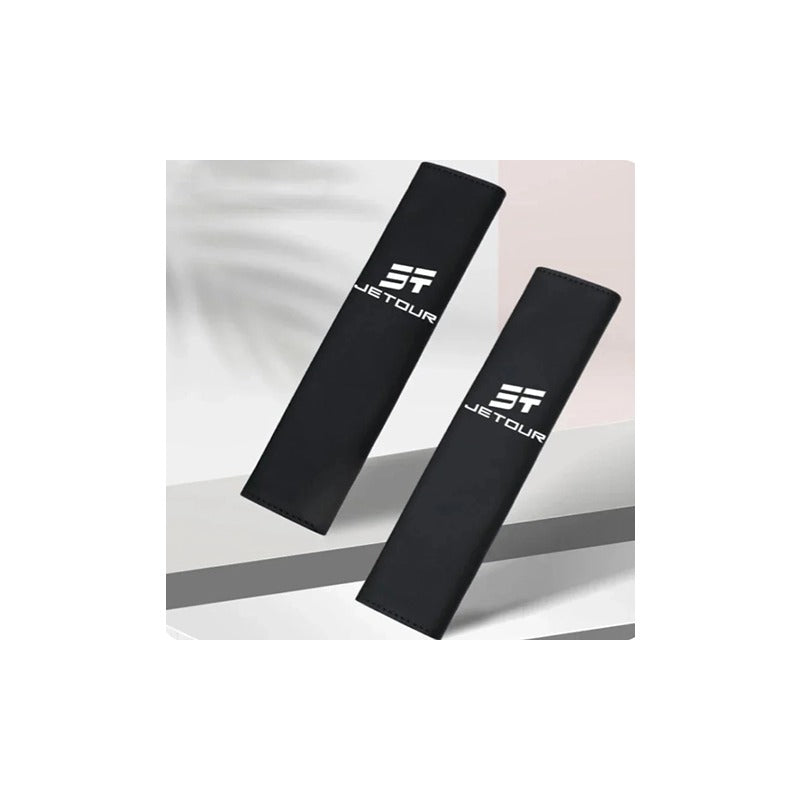 Chery Jetour T2 Car Shoulder Cover-Let us help you explore your 4x4 with us Noxfun