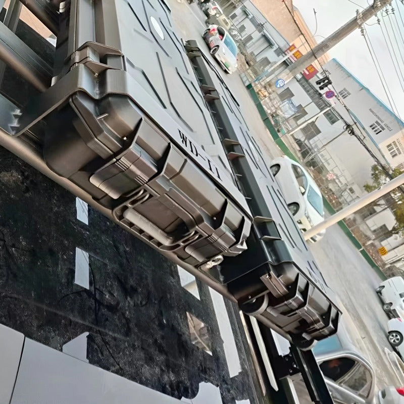 Car Roof Boxes & Tactical Boxes-Let us help you explore your 4x4 with us Noxfun