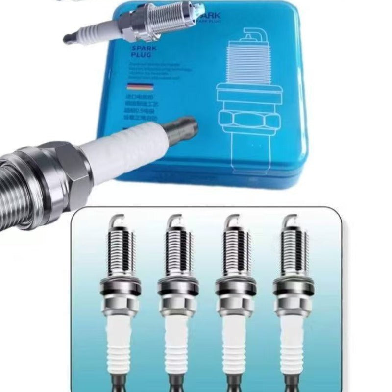 Dual iridium spark plugs for cars are suitable for Chery Jetour T2 & Jetour T2 PHEV-Let us help you explore your 4x4 with us Noxfun