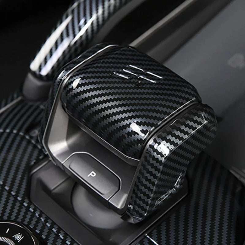 Gearbox trim protection cover for Chery Jetour T2 & Jetour T2 PHEV-Let us help you explore your 4x4 with us Noxfun
