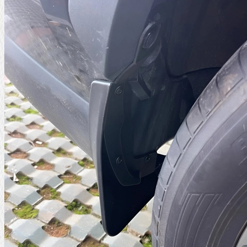 Car Fenders for Chery JAECOO J8-Let us help you explore your 4x4 with us Noxfun